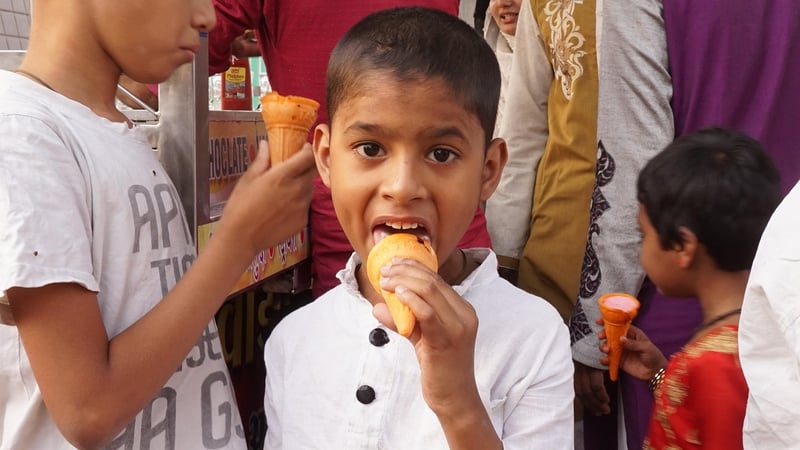 Alternative Ingredients